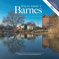 Wild about Barnes - Wilson, Andrew