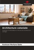 Architecture coloniale