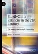 Brazil-China Relations in the 21st... - Bild 1