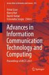 Advances in Information Communication... - Bild 1