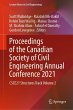 Proceedings of the Canadian Society of... - Bild 1