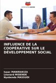 INFLUENCE DE LA COOPÉRATIVE SUR LE DÉVELOPPEMENT SOCIAL