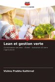 Lean et gestion verte