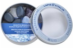 Cover Wassersteine Mischung 