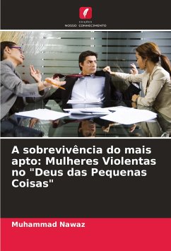 A sobrevivência do mais apto: Mulheres Violentas no 