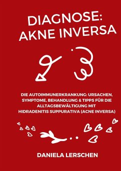 Diagnose: Akne Inversa - Lerschen, Daniela