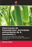 Valorização de biomoléculas: Actividade antioxidante de A. esculentus L