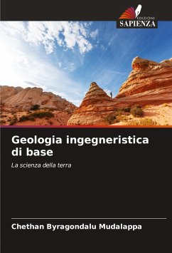 Geologia ingegneristica di base - Byragondalu Mudalappa, Chethan