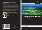 Foreign Investment Rights in Cambodia
