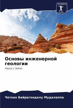 Osnowy inzhenernoj geologii - Bajragondalu Mudalappa, Chethan