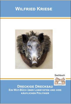 Dreckige Drecksau (eBook, ePUB)