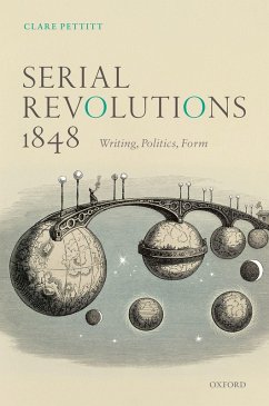 Serial Revolutions 1848 (eBook, ePUB) - Pettitt, Clare