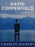 David Copperfield (eBook, ePUB)