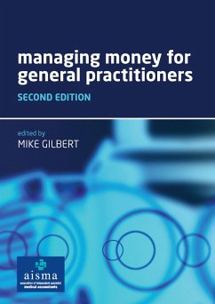 Cover Managing Money for General Practitioners, Second Edition (eBook, ePUB)