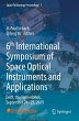 6th International Symposium of Space... - Bild 1