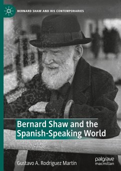 Bernard Shaw and the Spanish-Speaking World