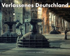 Verlassenes Deutschland - Villette, Aurélien