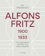 Alfons Fritz 1900-1933 (eBook, ePUB) - Bild 1