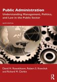 Public Administration (eBook, PDF)