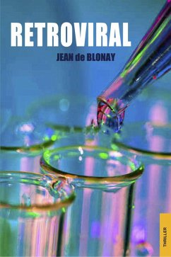 Cover Retroviral (eBook, ePUB)