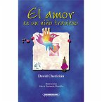 El amor es un niño travieso (eBook, ePUB)