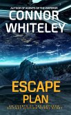 Escape Plan: An Agents of The Emperor Science Fiction Short Story (Agents of The Emperor Science Fiction Stories, #15) (eBook, ePUB)