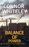 Balance of Power: An Agents of The Emperor Science Fiction Short Story (Agents of The Emperor Science Fiction Stories, #18) (eBook, ePUB)