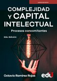 Complejidad y capital intelectual. (eBook, PDF) Complejidad y capital intelectual. (eBook, PDF)
