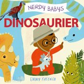 Nerdy Babys 3 - Dinosaurier