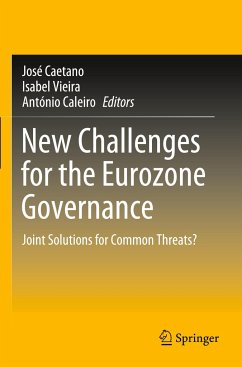 New Challenges for the Eurozone Governance