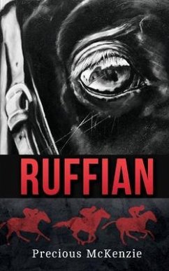 Cover Ruffian (eBook, ePUB)