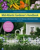 Mid-Atlantic Gardener's Handbook, 2nd Edition (eBook, ePUB)