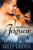 Auf Immer Und Jaguar (PARANORMALE DATINGAGENTUR, #9) (eBook, ePUB)