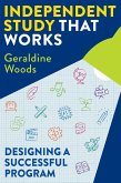 Independent Study That Works: Designing a Successful Program (eBook, ePUB)