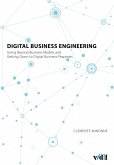 Digital Business Engineering (eBook, PDF)