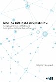 Digital Business Engineering (eBook, PDF) Digital Business Engineering (eBook, PDF)