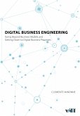 Digital Business Engineering (eBook, PDF)