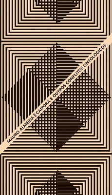 Cover Caipora e outros conflitos ontológicos (eBook, ePUB)