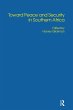Toward Peace Security Southern (eBook,... - Bild 1