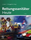 Rettungssanitäter Heute (eBook, ePUB)