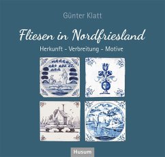 Fliesen in Nordfriesland - Klatt, Günter