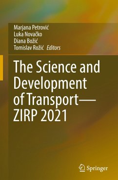 The Science and Development of Transport¿ZIRP 2021