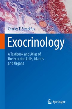 Exocrinology - Streckfus, Charles F.