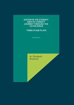 system in the eternity war of eternity journey through the outer space - Brückner, Elisabeth