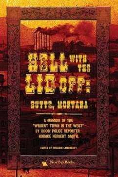 Cover Hell With the Lid Off (eBook, ePUB)