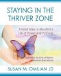 Staying in the Thriver Zone (eBook,... - Bild 1