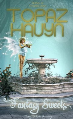 Cover Fantasy Sweets (eBook, ePUB)