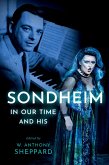 Sondheim in Our Time and His (eBook, PDF)