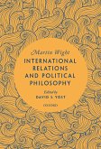 International Relations and Political Philosophy (eBook, ePUB)