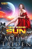Their Rising Sun (Wintervale Packs, #1) (eBook, ePUB)
